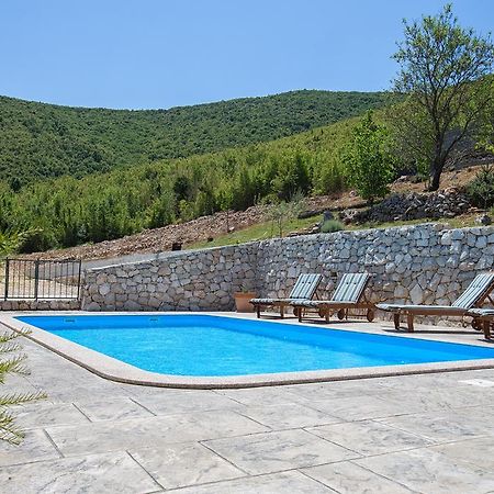 Holiday Villa Anna Primorski Dolac Ngoại thất bức ảnh