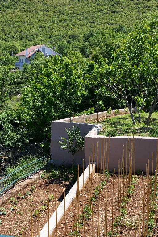 Holiday Villa Anna Primorski Dolac Ngoại thất bức ảnh