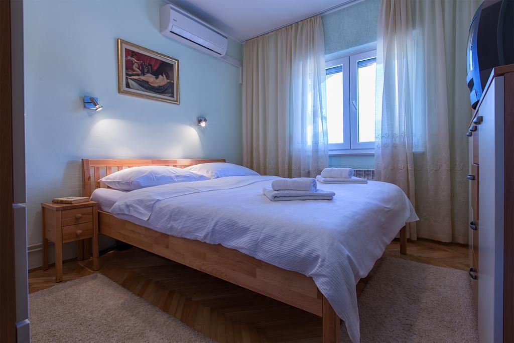 Holiday Villa Anna Primorski Dolac Ngoại thất bức ảnh