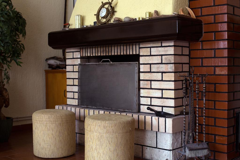 Holiday Villa Anna Primorski Dolac Ngoại thất bức ảnh