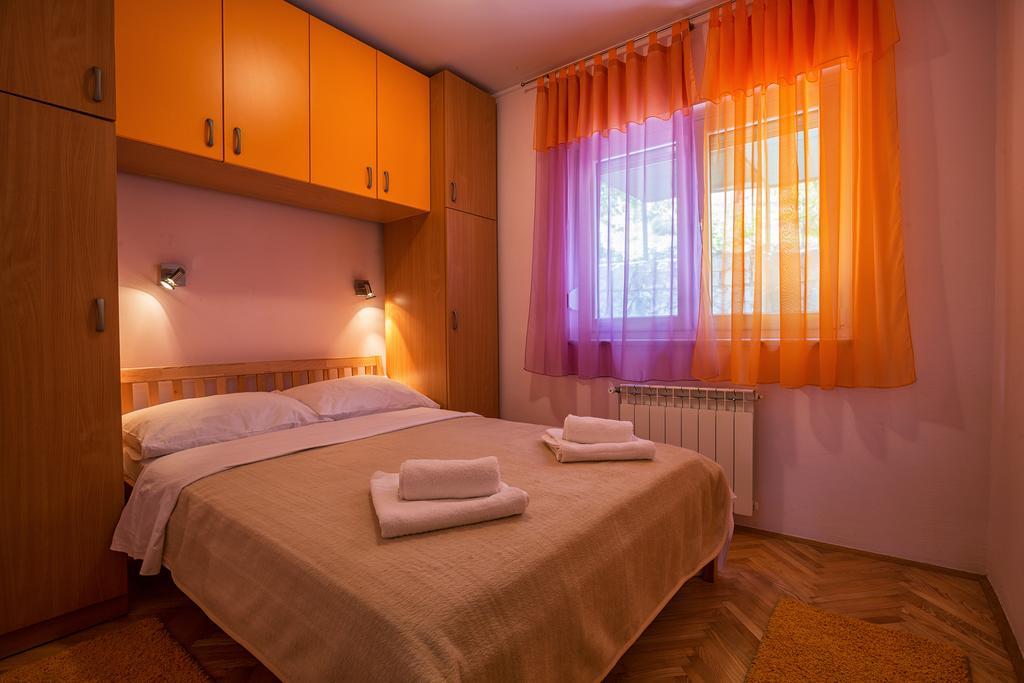 Holiday Villa Anna Primorski Dolac Ngoại thất bức ảnh