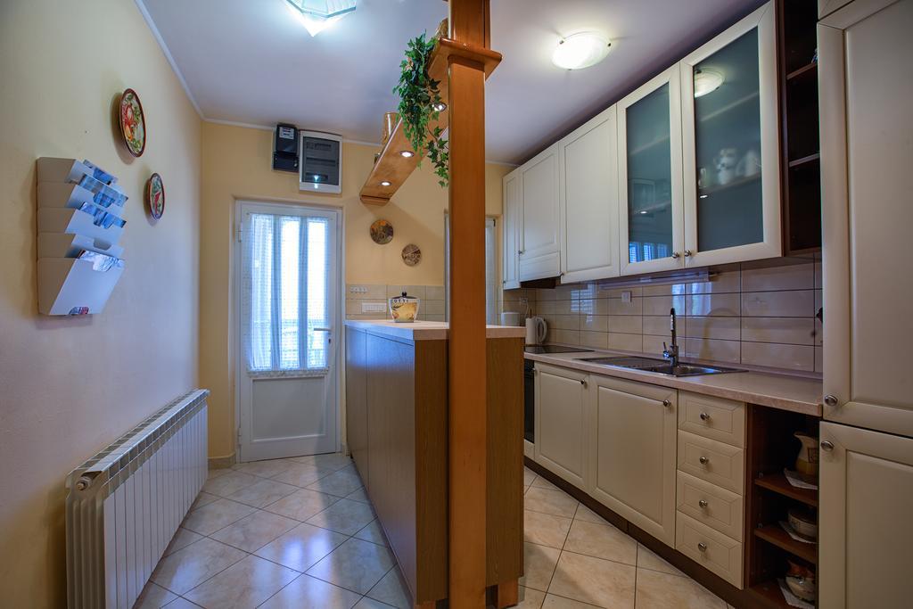 Holiday Villa Anna Primorski Dolac Ngoại thất bức ảnh